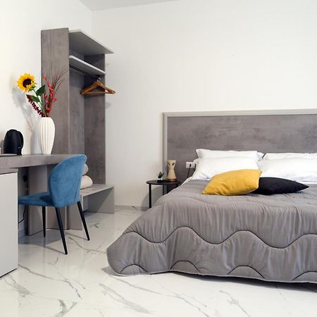 Hotel Profumo Di Sassi Matera Esterno foto