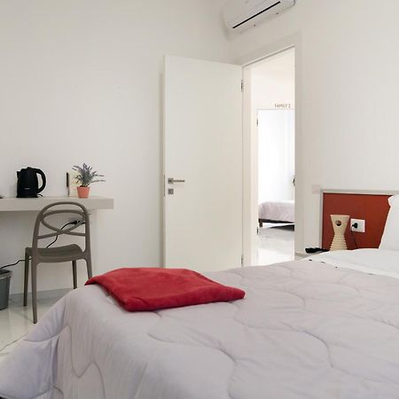 Hotel Profumo Di Sassi Matera Esterno foto