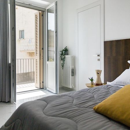 Hotel Profumo Di Sassi Matera Esterno foto