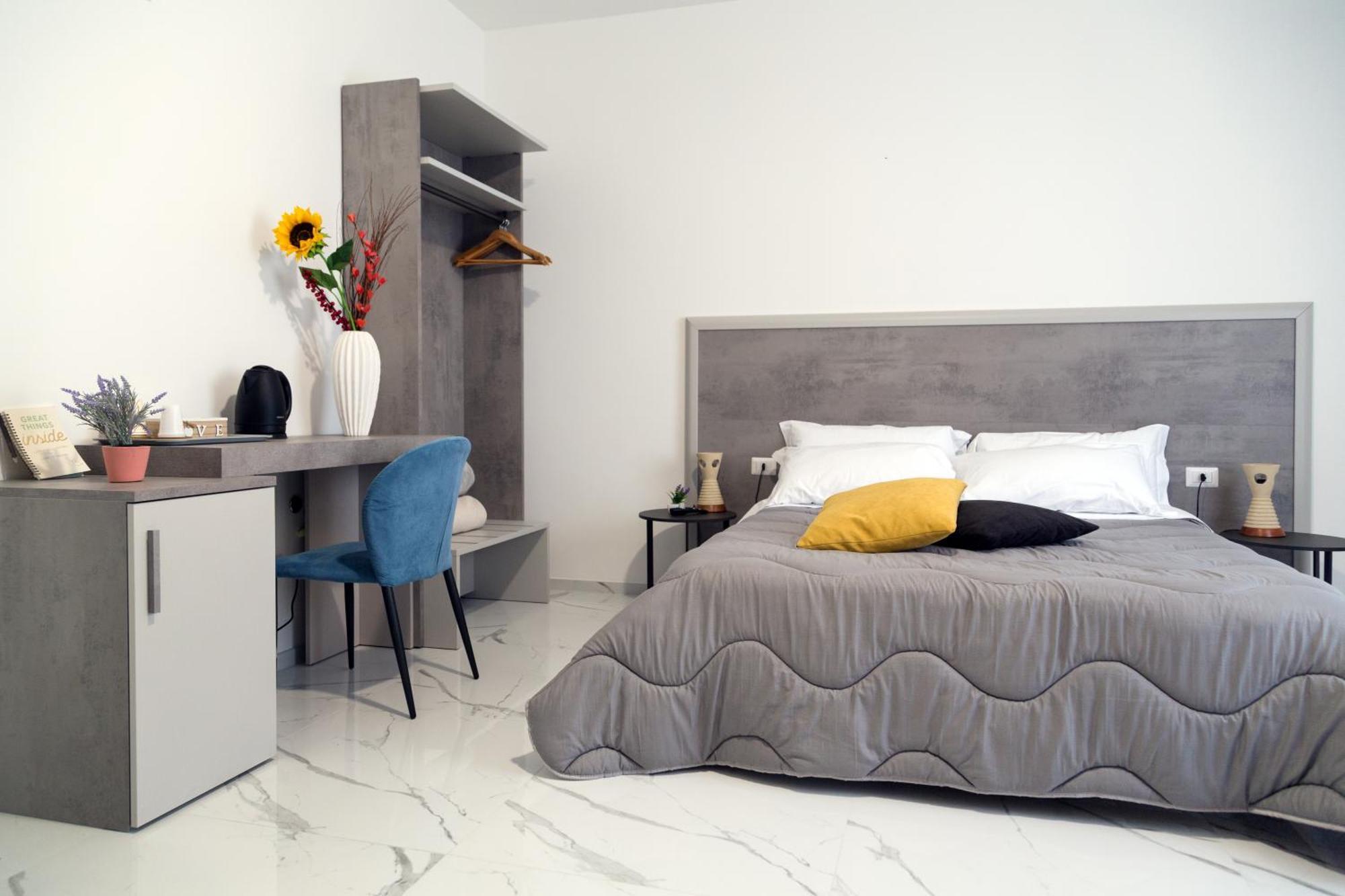 Hotel Profumo Di Sassi Matera Esterno foto