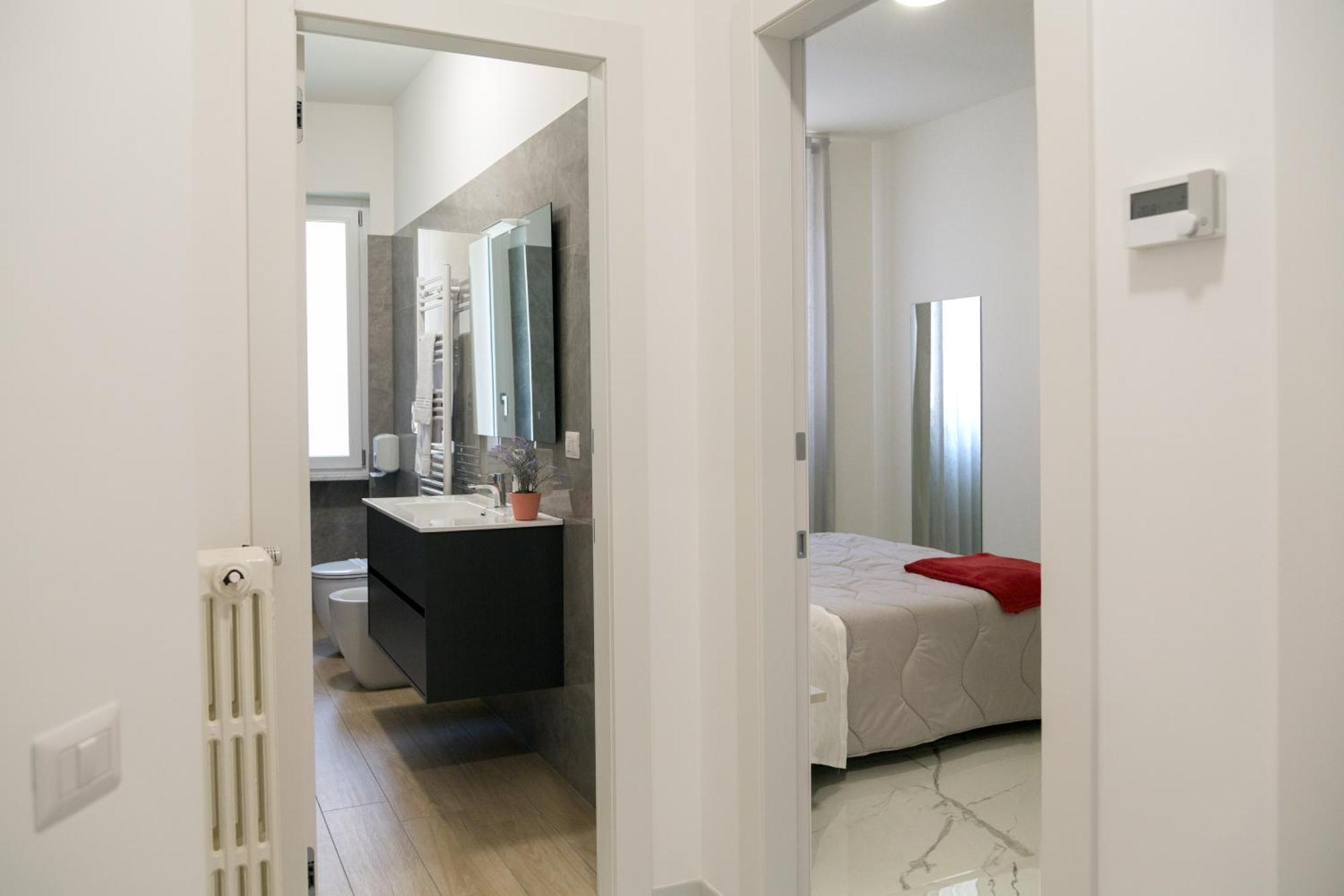 Hotel Profumo Di Sassi Matera Esterno foto