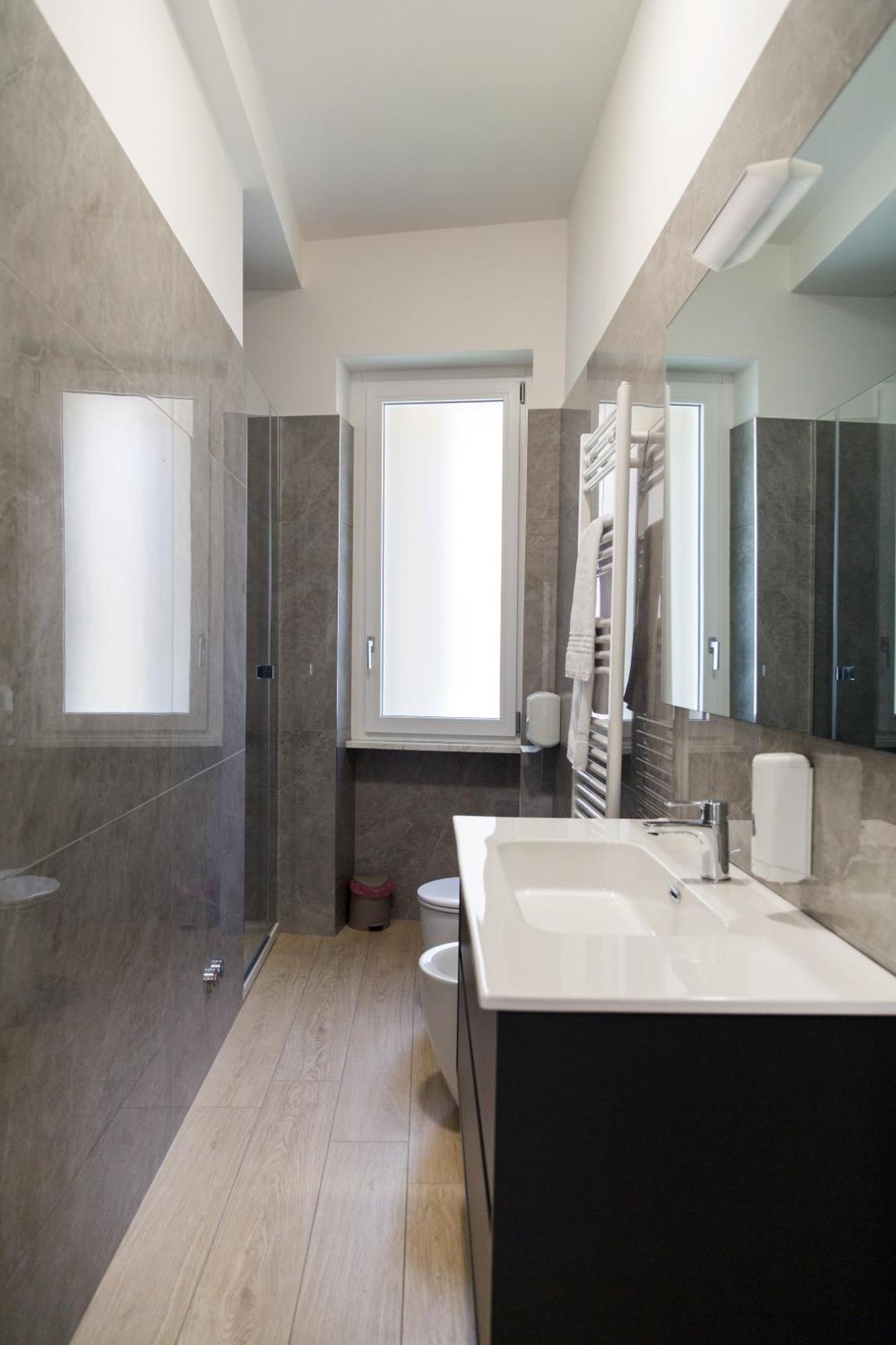 Hotel Profumo Di Sassi Matera Esterno foto