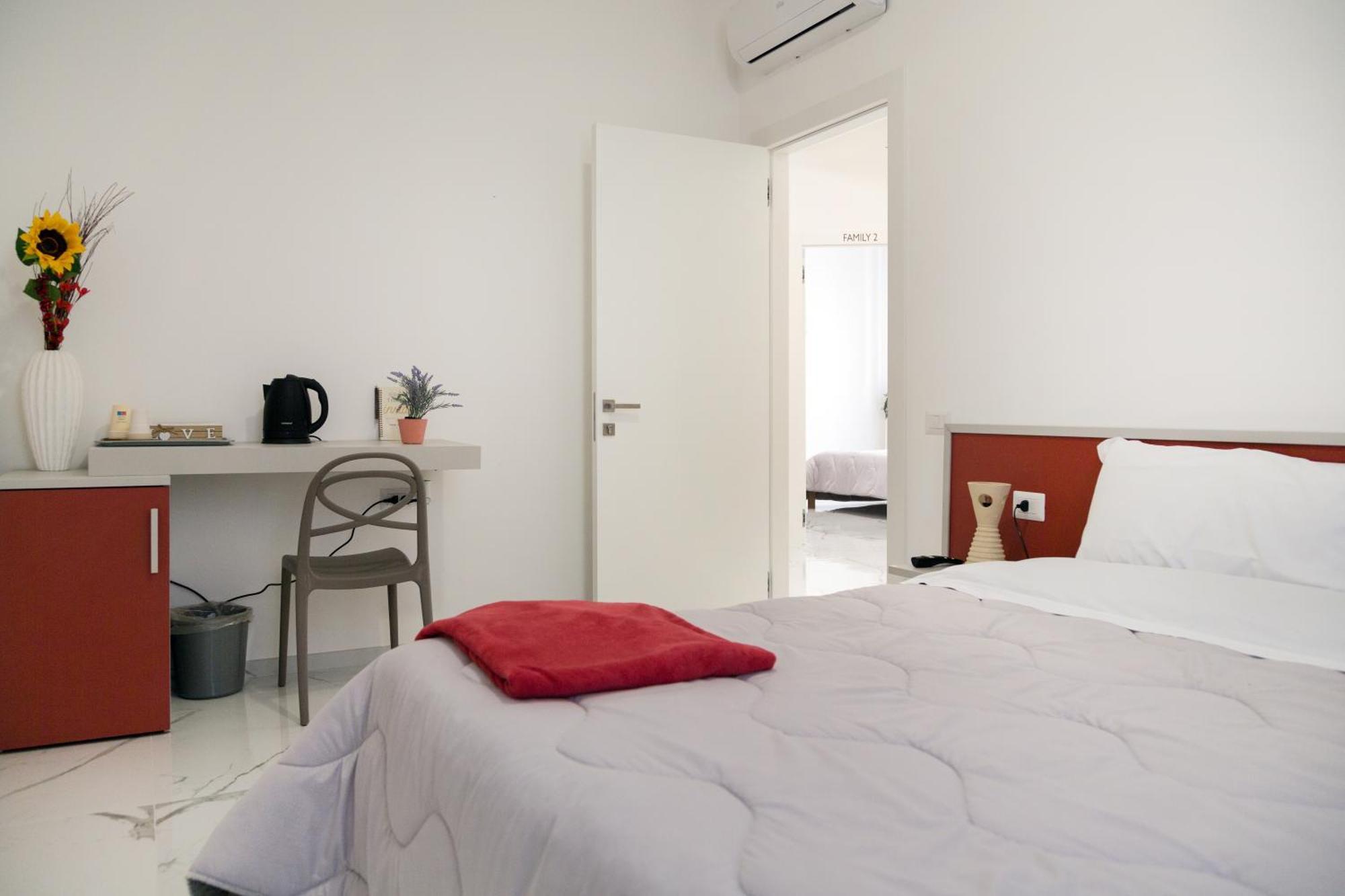 Hotel Profumo Di Sassi Matera Esterno foto