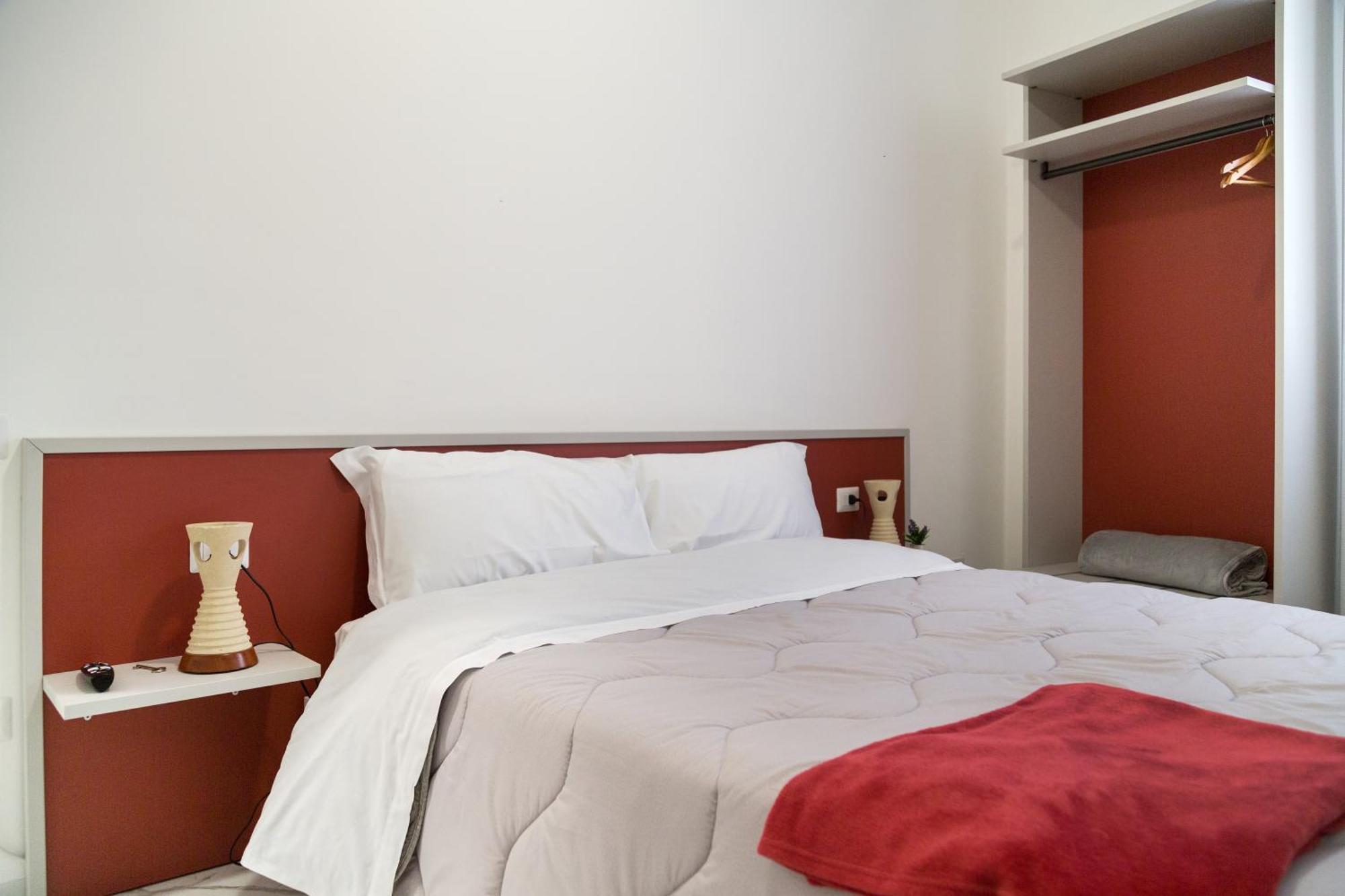 Hotel Profumo Di Sassi Matera Esterno foto