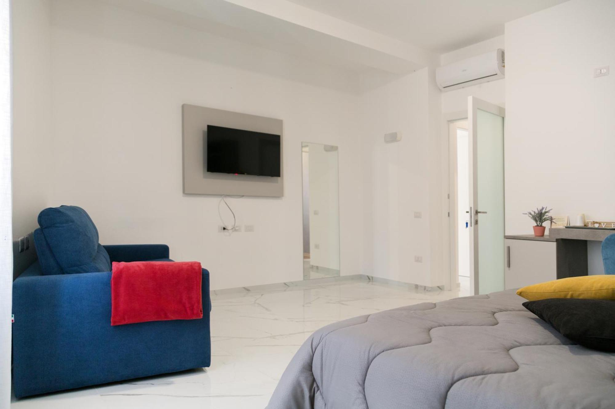 Hotel Profumo Di Sassi Matera Esterno foto