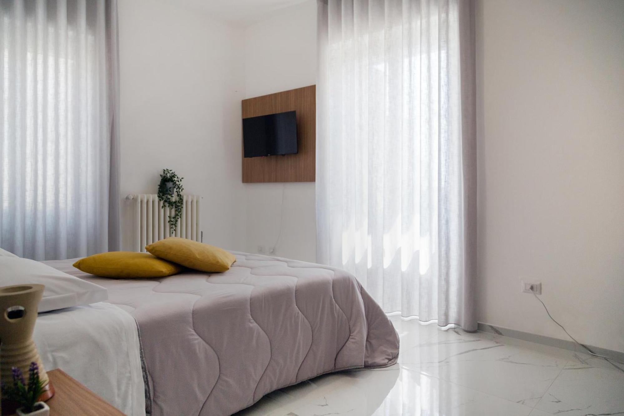 Hotel Profumo Di Sassi Matera Esterno foto