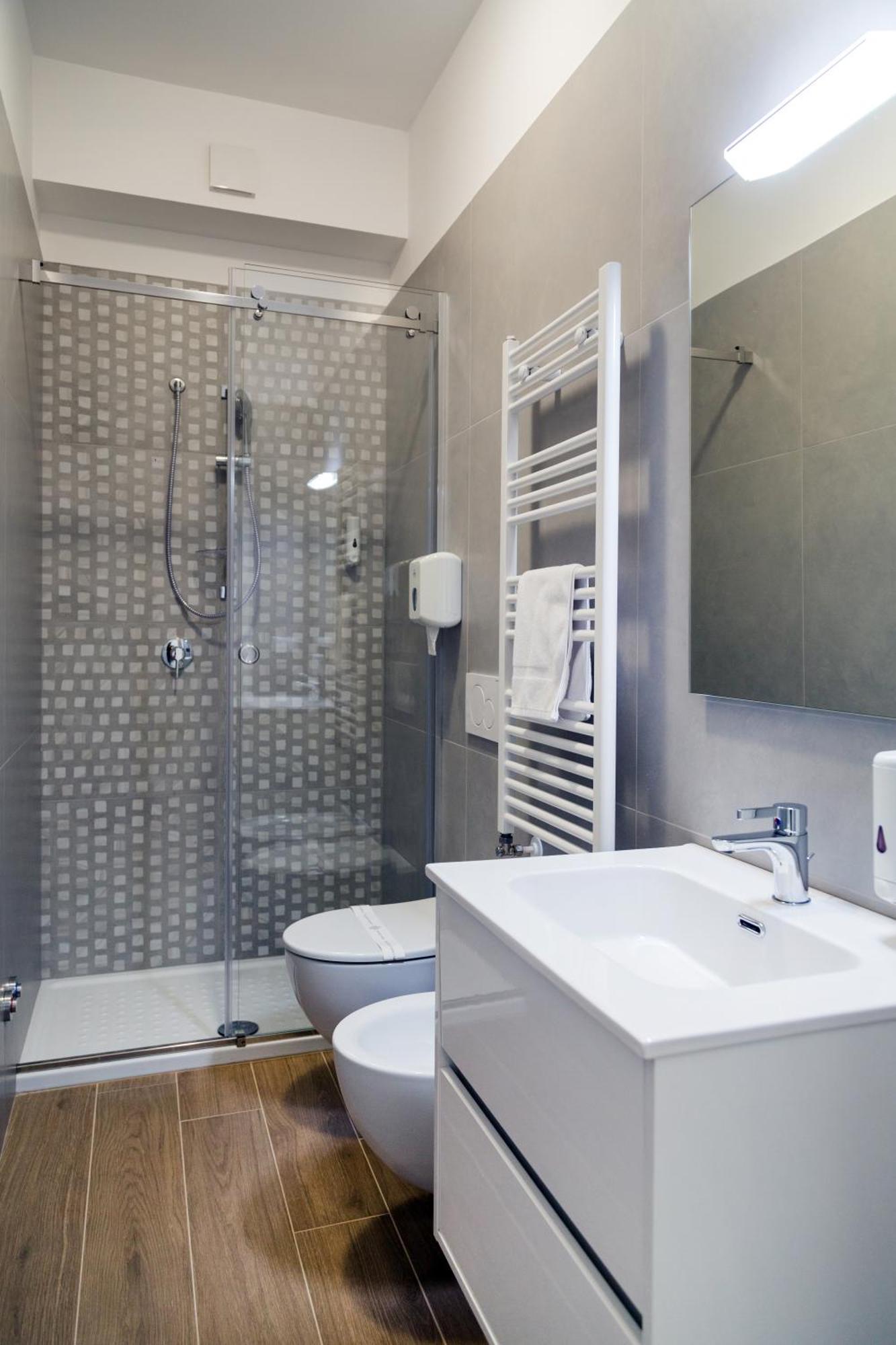 Hotel Profumo Di Sassi Matera Esterno foto