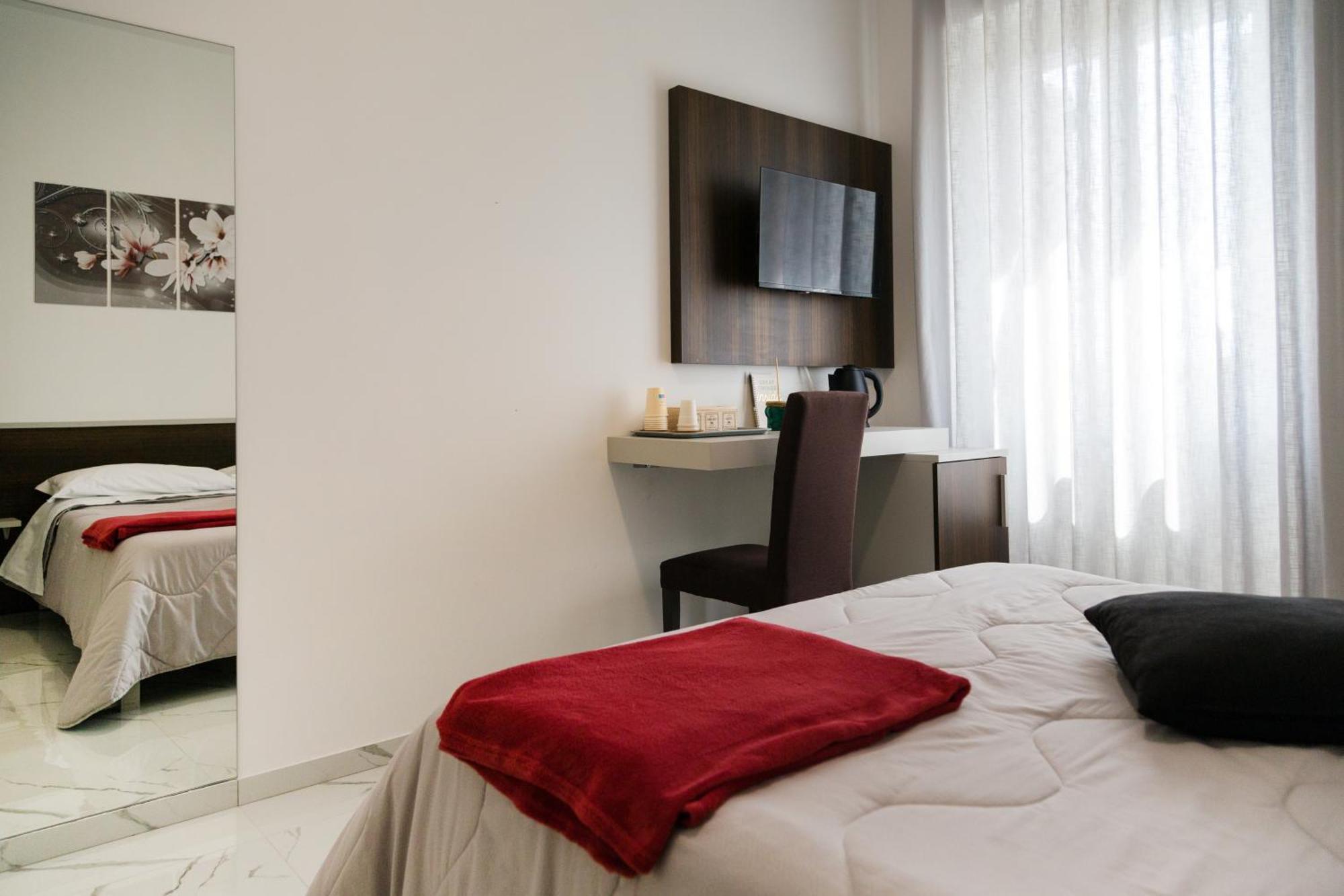 Hotel Profumo Di Sassi Matera Esterno foto