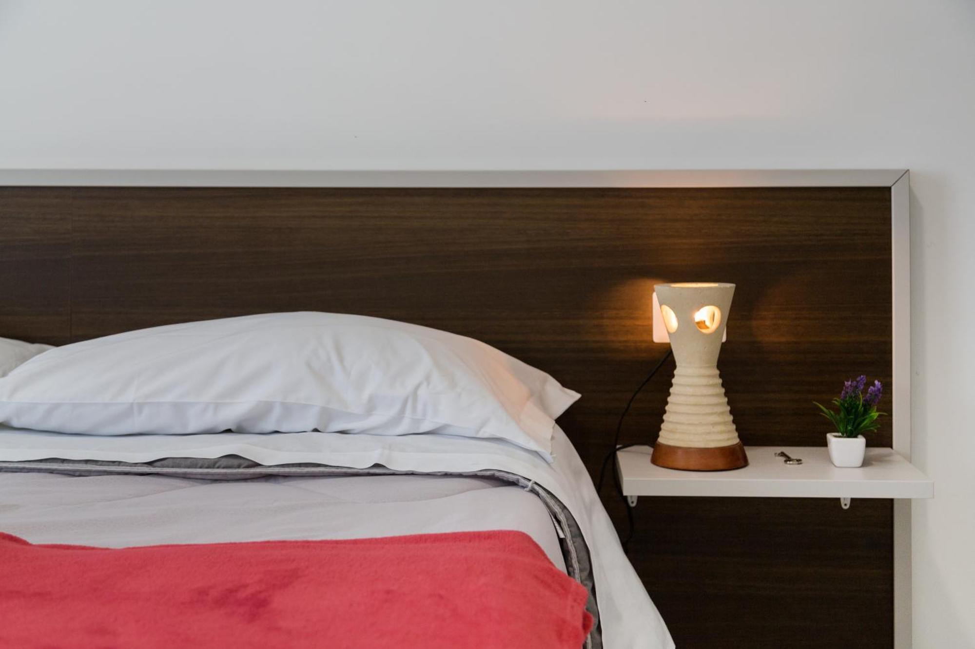 Hotel Profumo Di Sassi Matera Esterno foto