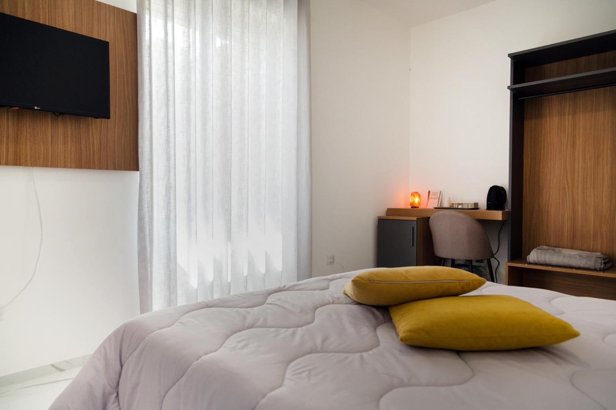 Hotel Profumo Di Sassi Matera Esterno foto