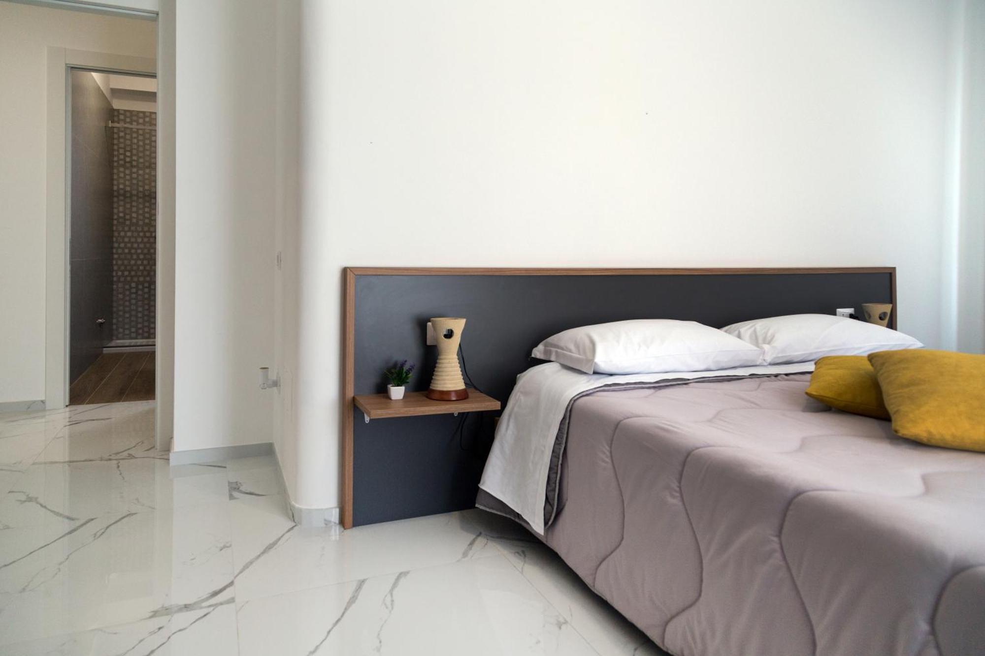 Hotel Profumo Di Sassi Matera Esterno foto