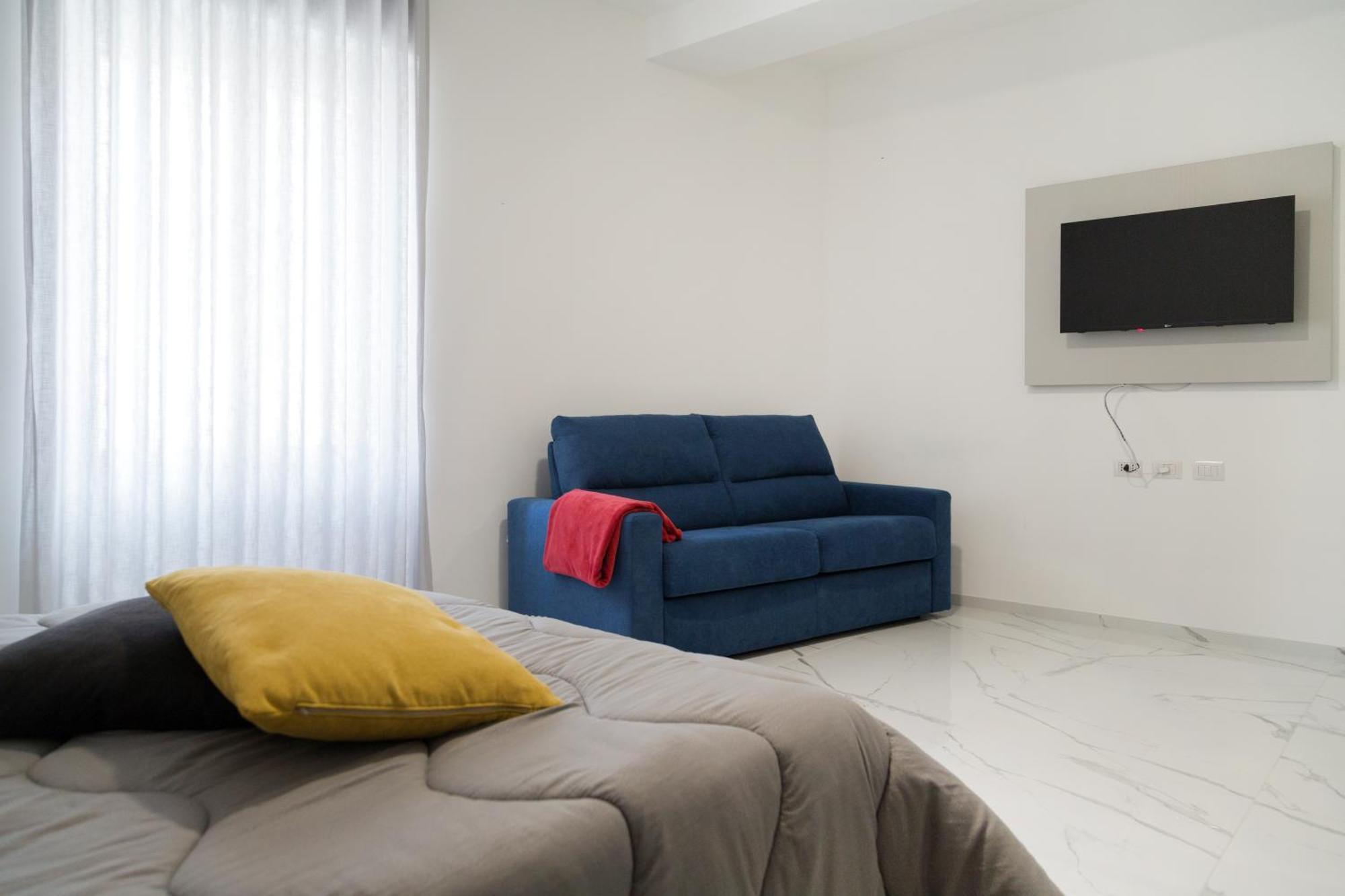 Hotel Profumo Di Sassi Matera Esterno foto