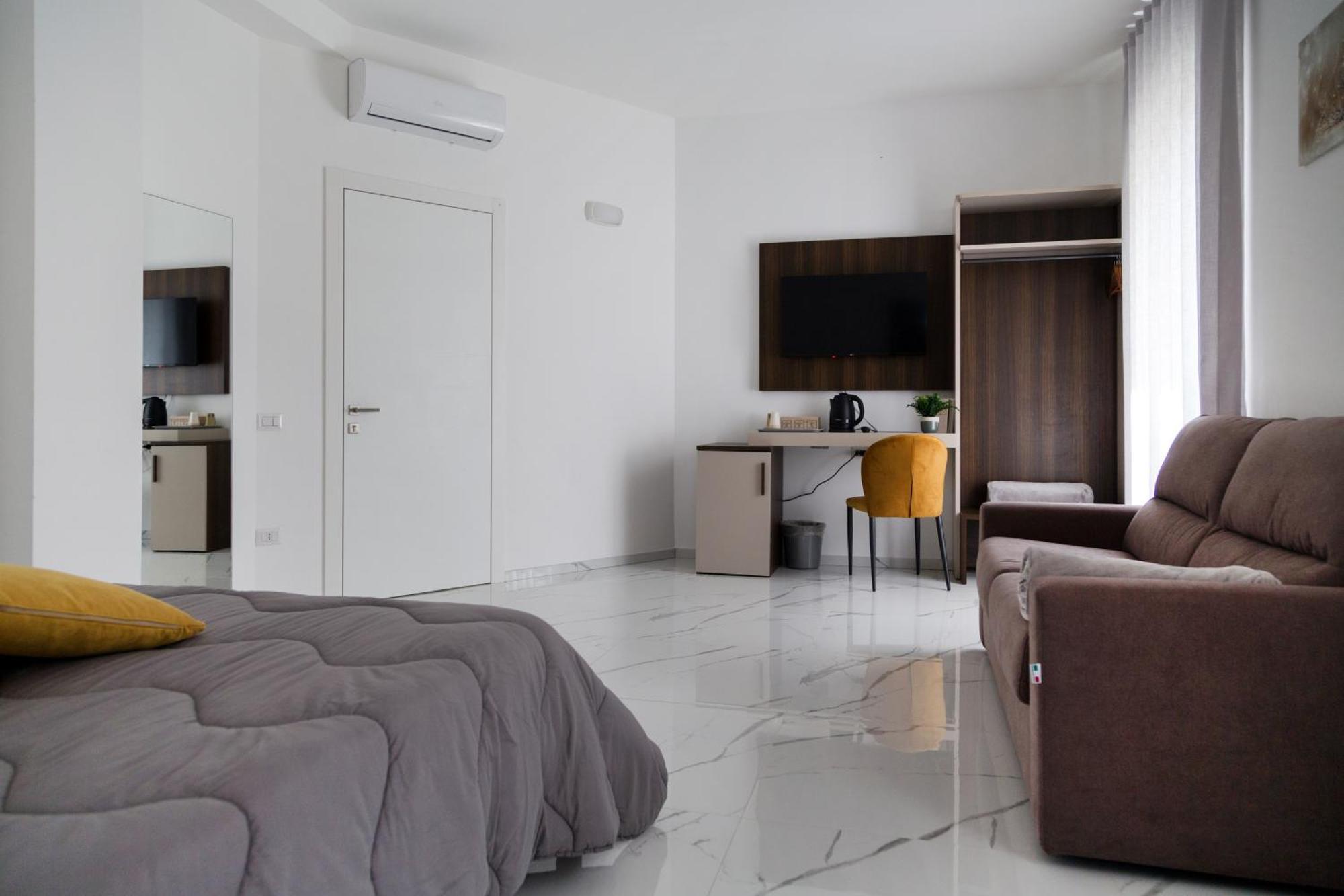 Hotel Profumo Di Sassi Matera Esterno foto