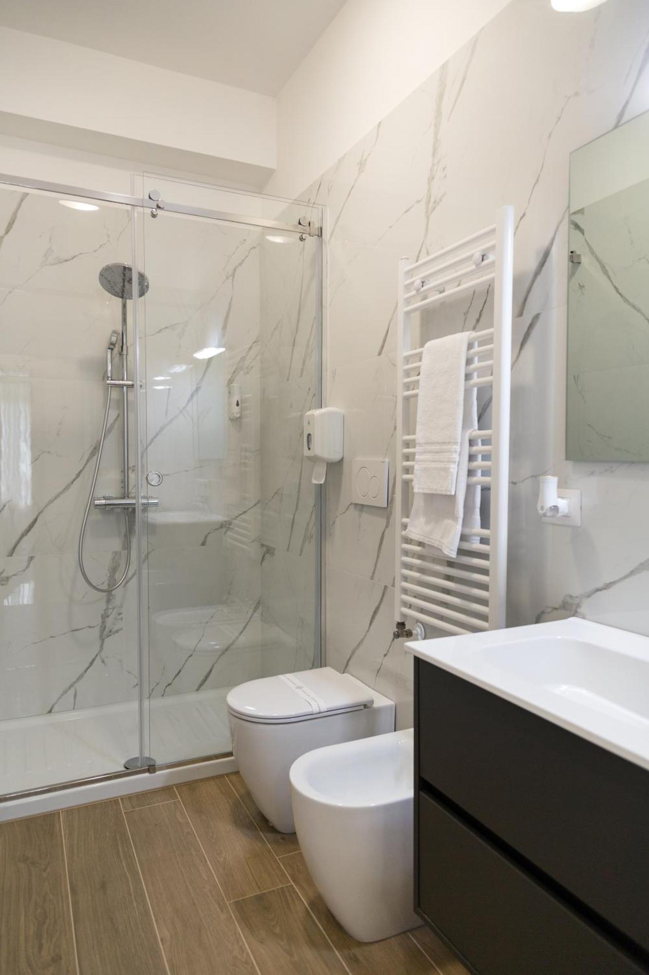 Hotel Profumo Di Sassi Matera Esterno foto
