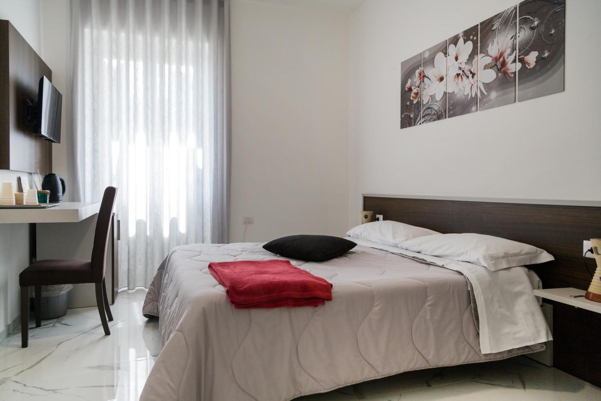 Hotel Profumo Di Sassi Matera Esterno foto