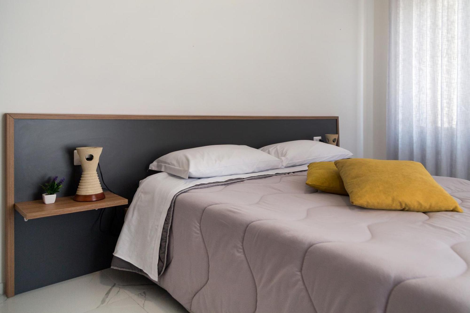 Hotel Profumo Di Sassi Matera Esterno foto