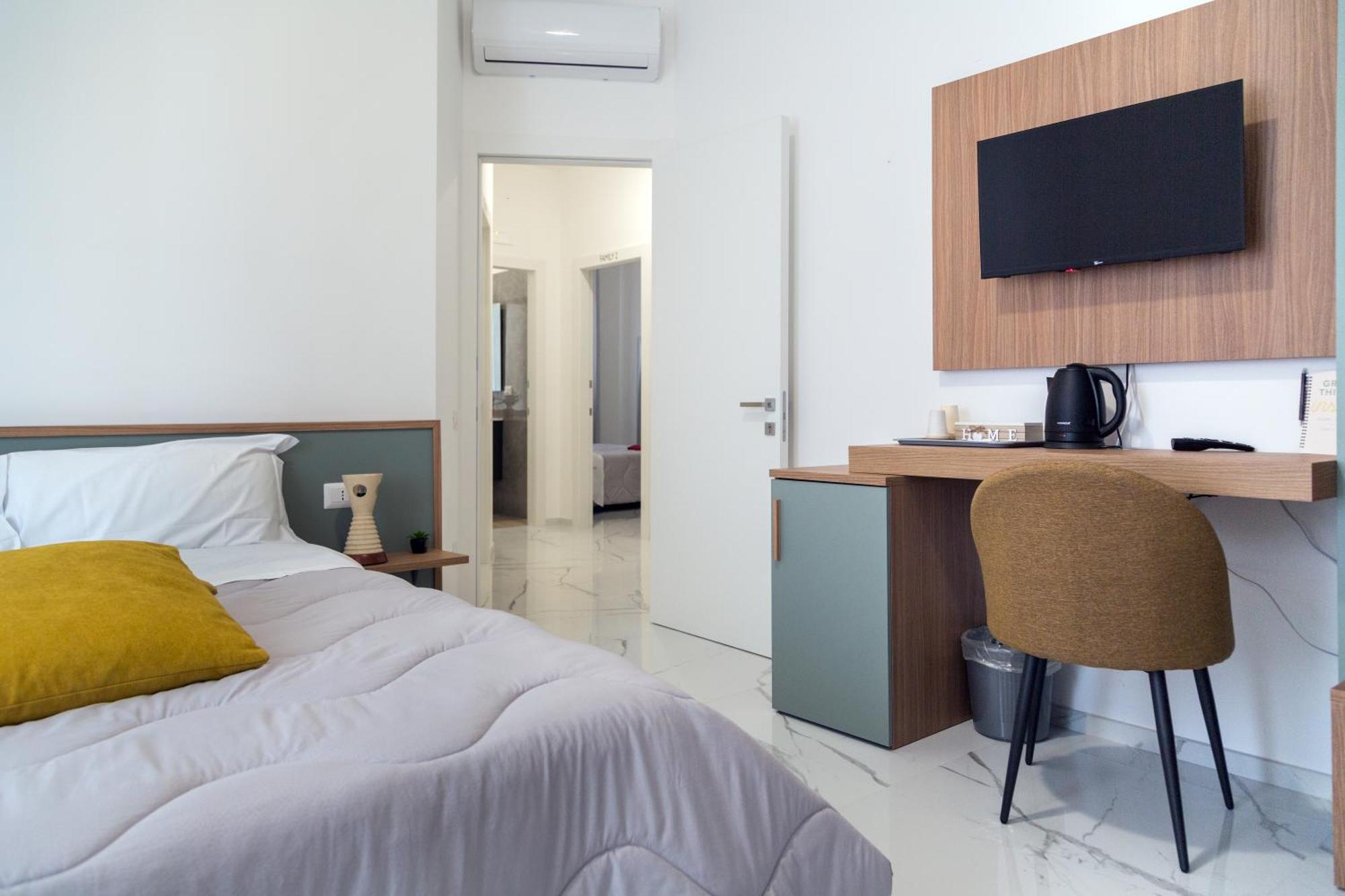 Hotel Profumo Di Sassi Matera Esterno foto