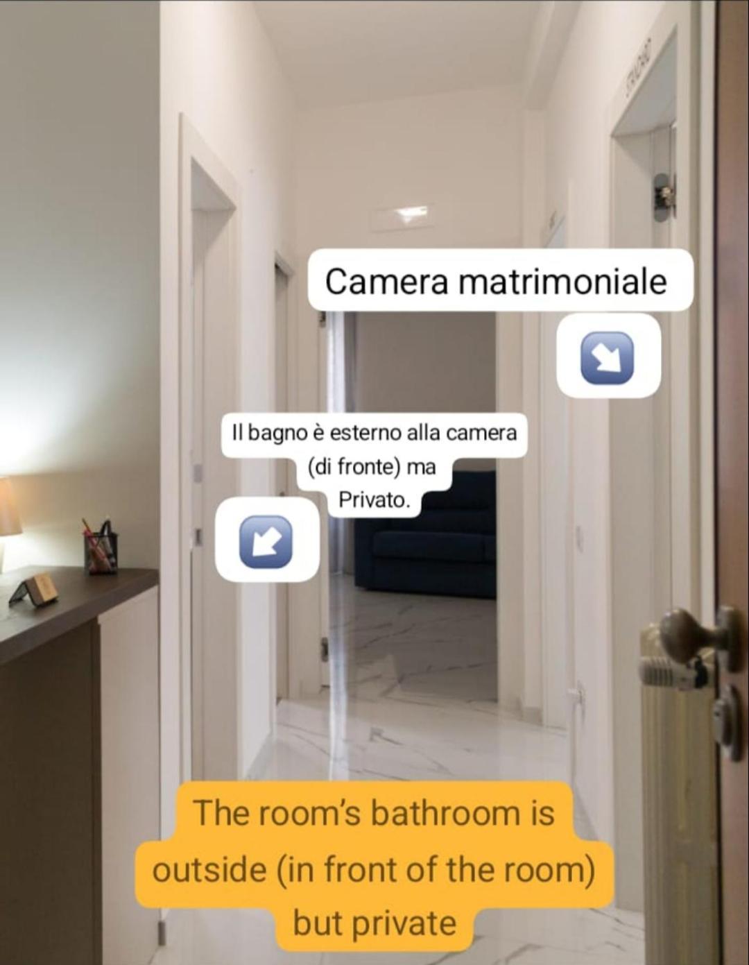 Hotel Profumo Di Sassi Matera Esterno foto
