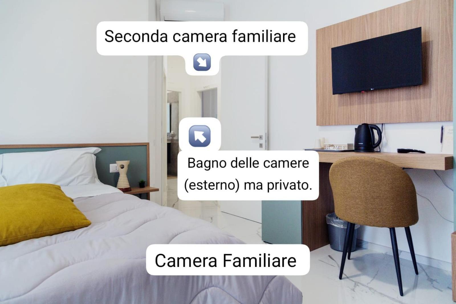 Hotel Profumo Di Sassi Matera Esterno foto